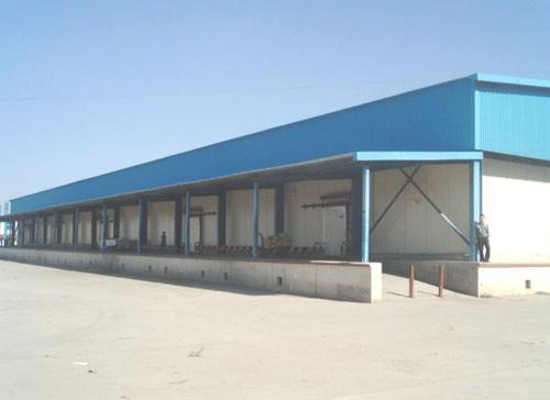 重慶大型冷庫(kù)